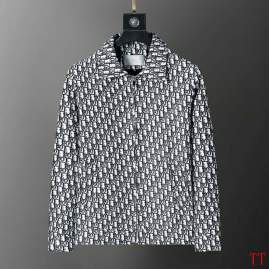 Picture of Dior Jackets _SKUDiorM-3XL20tx0234422
